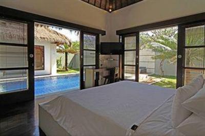 фото отеля Bvilla Resort Bali