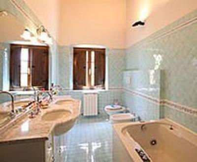 фото отеля Antico Borgo San Lorenzo Residence Poggibonsi