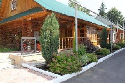 фото отеля Green Roof Hotel