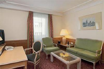 фото отеля Crowne Plaza Hotel Salzburg - The Pitter