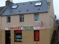 Sandra's Backpackers Hostel