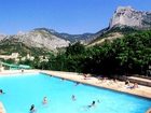 фото отеля Camping les Princes d'Orange