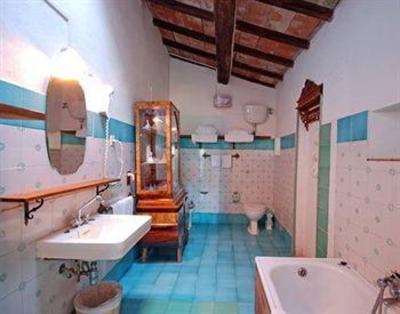 фото отеля La Fornacina Country House Manciano