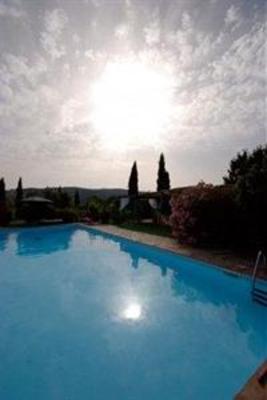фото отеля La Fornacina Country House Manciano