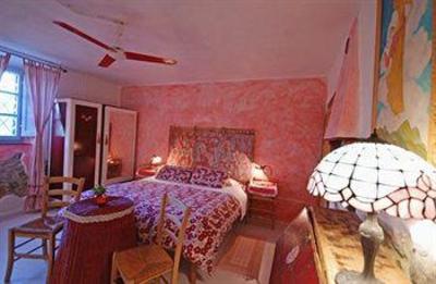 фото отеля La Fornacina Country House Manciano