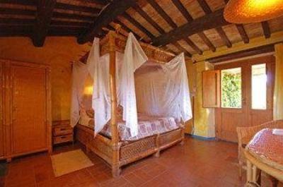 фото отеля La Fornacina Country House Manciano
