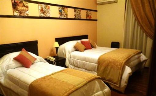 фото отеля Residence Hostel Boutique