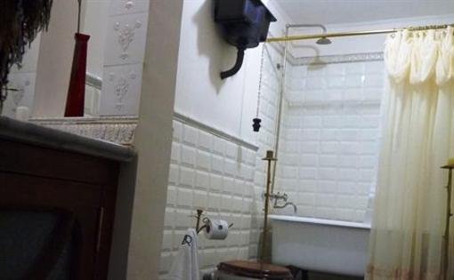 фото отеля Residence Hostel Boutique