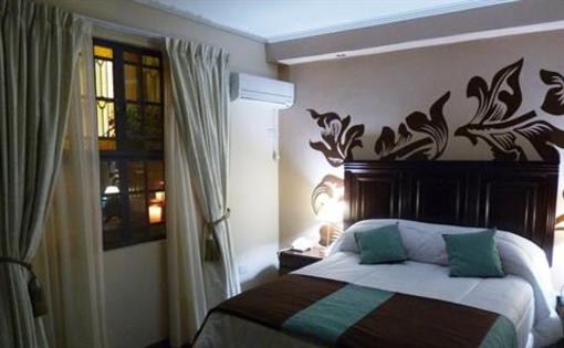 фото отеля Residence Hostel Boutique