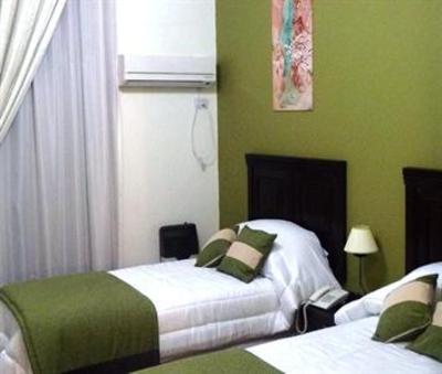 фото отеля Residence Hostel Boutique