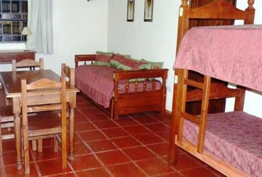 фото отеля Residence Hostel Boutique