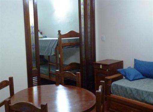 фото отеля Residence Hostel Boutique