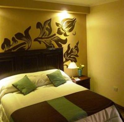 фото отеля Residence Hostel Boutique