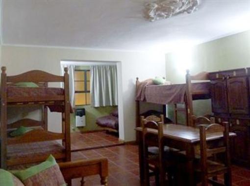 фото отеля Residence Hostel Boutique