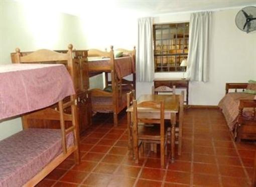 фото отеля Residence Hostel Boutique