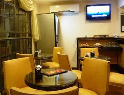 фото отеля Residence Hostel Boutique