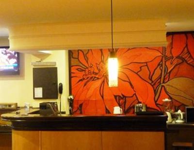 фото отеля Residence Hostel Boutique