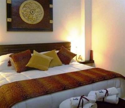 фото отеля Residence Hostel Boutique
