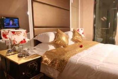 фото отеля Bossa Nova Boutique Hotel