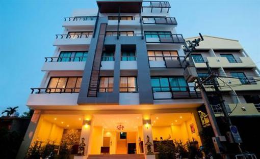 фото отеля La De Bua Hotel