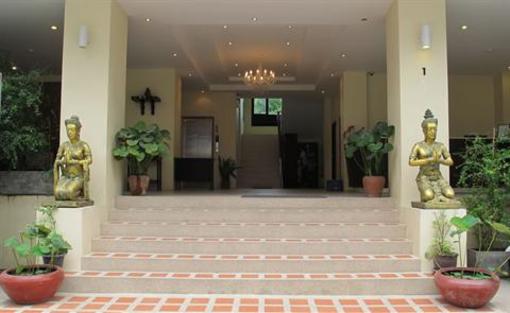 фото отеля La De Bua Hotel
