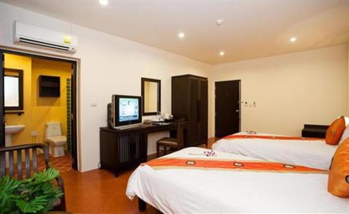 фото отеля La De Bua Hotel