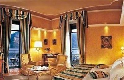 фото отеля Grand Hotel Tremezzo