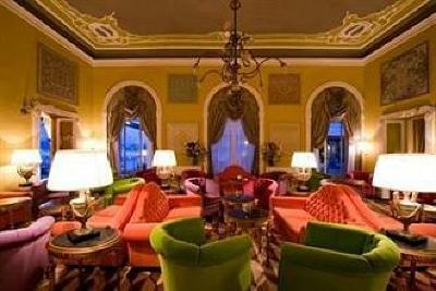 фото отеля Grand Hotel Tremezzo