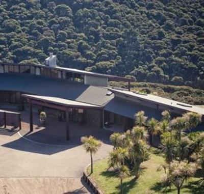 фото отеля Te Whau Lodge
