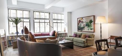 фото отеля West 25th Street by onefinestay
