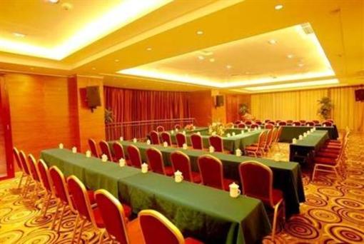 фото отеля Liyuanxiang Liyage Hotel