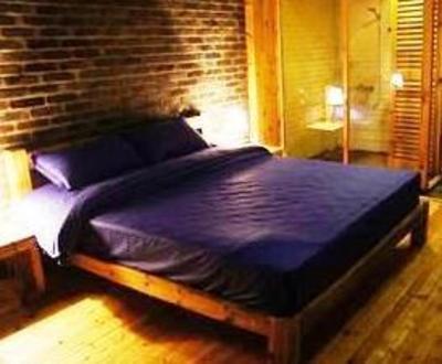 фото отеля Lugu Lake Suimeng Garden Guesthouse