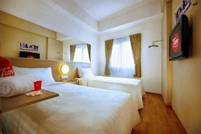 фото отеля Tune Hotel - Pekanbaru