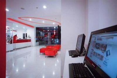 фото отеля Tune Hotel - Pekanbaru