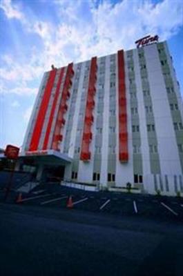 фото отеля Tune Hotel - Pekanbaru