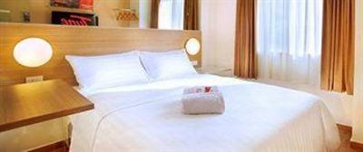фото отеля Tune Hotel - Pekanbaru