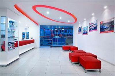 фото отеля Tune Hotel - Pekanbaru