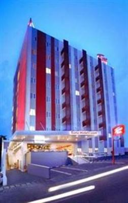 фото отеля Tune Hotel - Pekanbaru