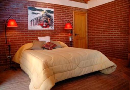 фото отеля Milano Benessere Cabanas Boutique