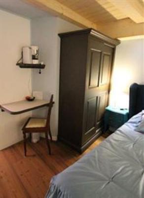 фото отеля B&B Nonna Costantina