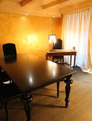 фото отеля B&B Nonna Costantina