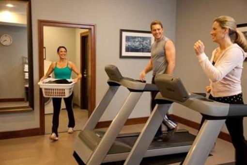 фото отеля Staybridge Suites Buffalo Amherst