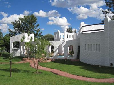 фото отеля By Bush Telegraph Lodge