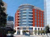 Protea Hotel North Wharf