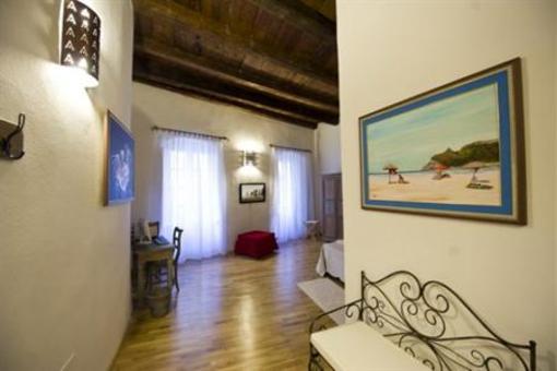 фото отеля Castelletto Suites