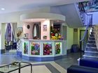 фото отеля Hotel Byron Montecatini Terme