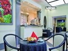 фото отеля Hotel Byron Montecatini Terme