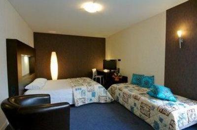 фото отеля Golfe Hotel Vannes
