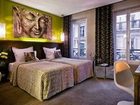 фото отеля Beausejour Montmartre Hotel Paris