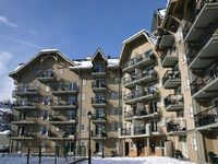Madame Vacances Residence Le Grand Panorama Saint-Gervais-les-Bains Madame Vacances Residence Le Grand Panorama Saint-Gervais-les-Bains